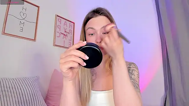 damn cutie online show from 01.19.26