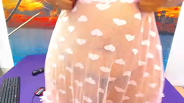 Brookylynbrownxx online show from 06.05.26