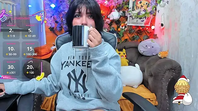 ravenn 20 online show from 12.20.25