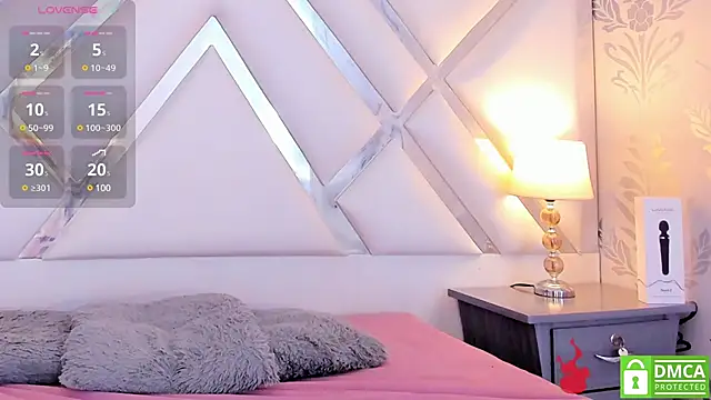 belacampbell online show from 02.07.25