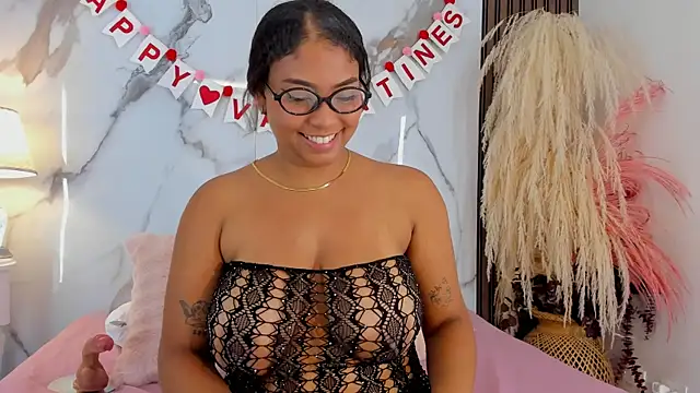 belacampbell online show from 02.14.25