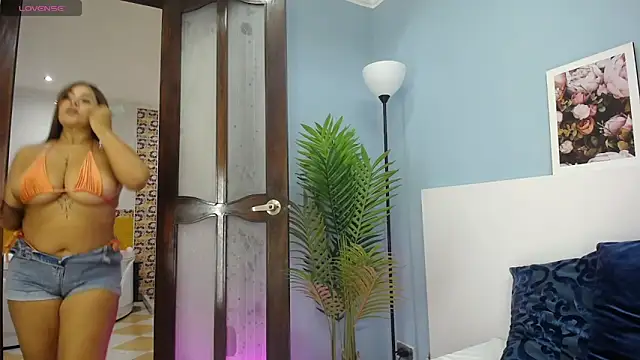 katy ruiz online show from 04.21.26