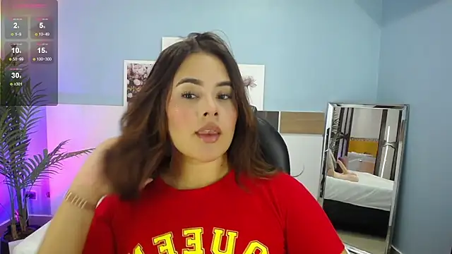 katy ruiz online show from 06.12.26