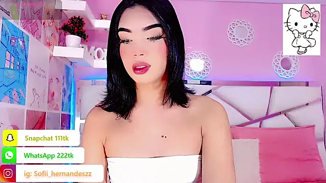 Sofi hdz online show from 02.22.25