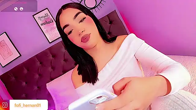 Sofi hdz online show from 11.22.25