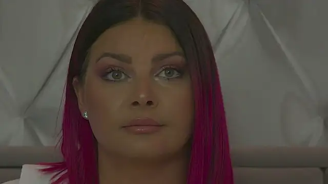 Snapshot of RissaRheys chatting on 03.17.25 RissaRheys online show from 03.17.25