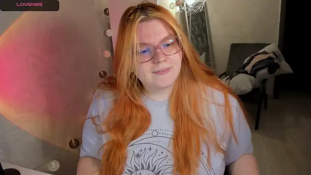 Melissa Purr online show from 03.26.26