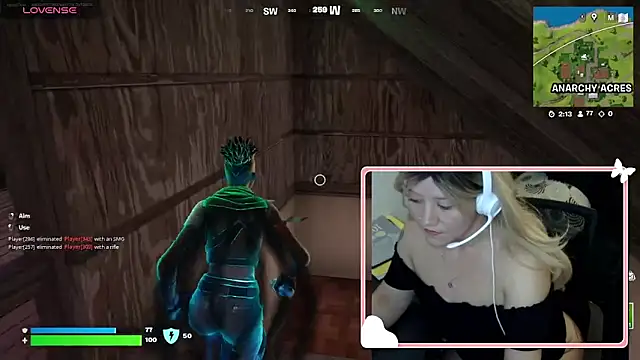 ziggyspice online show from 02.02.25