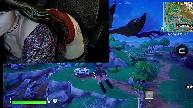 ziggyspice online show from 09.14.25