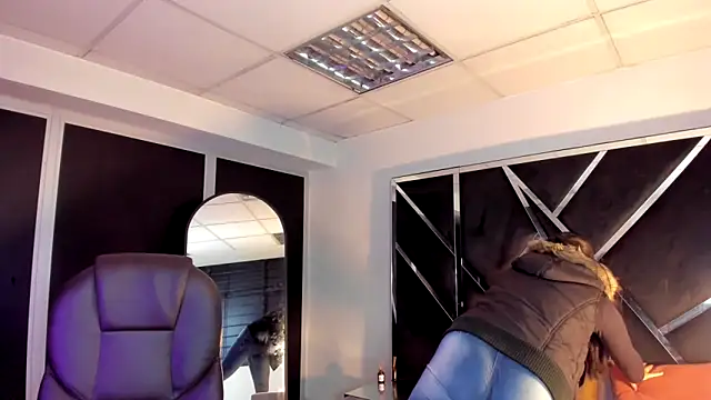 Ivanna18 x online show from 10.11.25