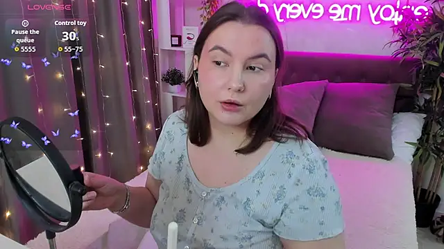 FeralPeach online show from 02.20.26