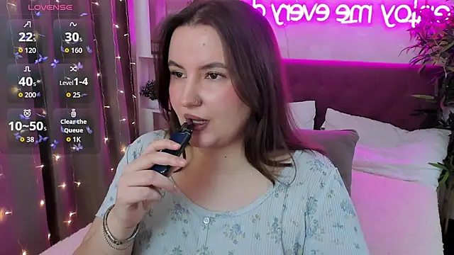 FeralPeach online show from 02.22.26