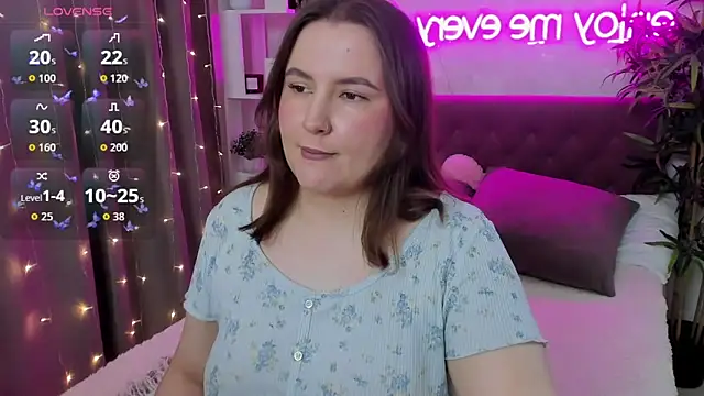 FeralPeach online show from 03.27.26