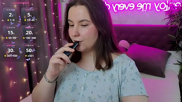 FeralPeach online show from 03.27.26