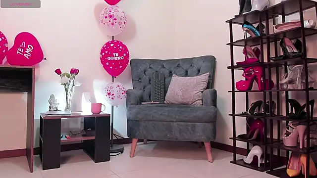 missmabelle online show from 02.16.25