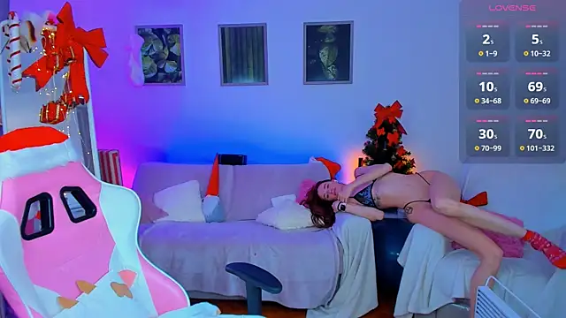 Alyssa Smitt online show from 12.19.24