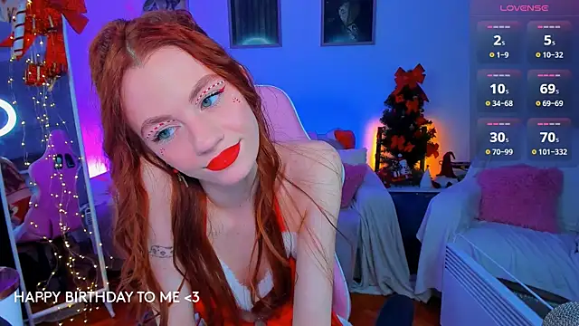 Alyssa Smitt online show from 12.27.24