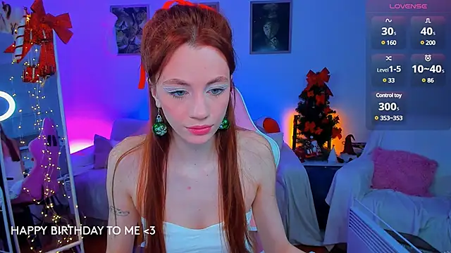 Alyssa Smitt online show from 12.30.24