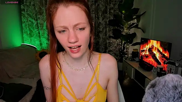 Alyssa Smitt online show from 07.28.26