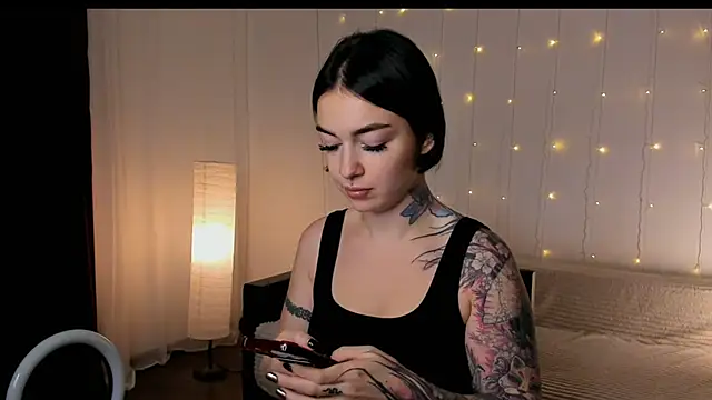 Magic Allie online show from 01.13.26