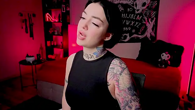 Magic Allie online show from 05.28.26