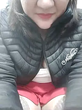 Snapshot of Rose_DiDi chatting on 02.12.25 Rose DiDi online show from 02.12.25