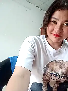 Snapshot of Rose_DiDi chatting on 03.02.26 Rose DiDi online show from 03.02.26