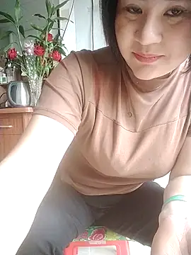 Snapshot of Rose_DiDi chatting on 03.10.26 Rose DiDi online show from 03.10.26