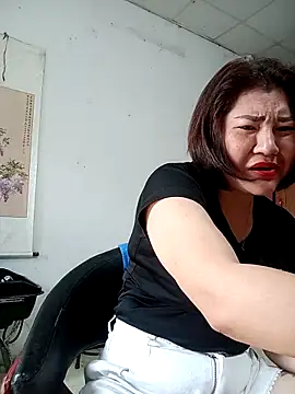 Snapshot of Rose_DiDi chatting on 04.03.26 Rose DiDi online show from 04.03.26