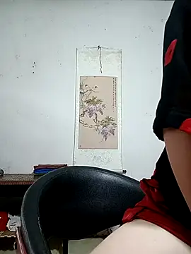 Snapshot of Rose_DiDi chatting on 04.11.26 Rose DiDi online show from 04.11.26