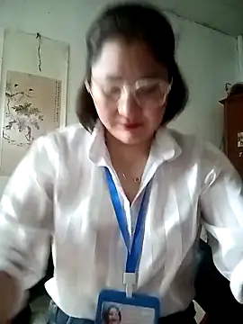 Snapshot of Rose_DiDi chatting on 04.13.26 Rose DiDi online show from 04.13.26