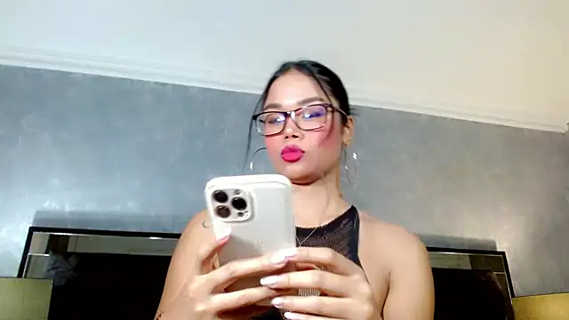 JasmineMoore online show from 01.31.26