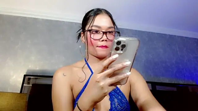 JasmineMoore online show from 03.05.26