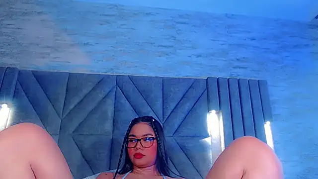 JasmineMoore online show from 06.19.26