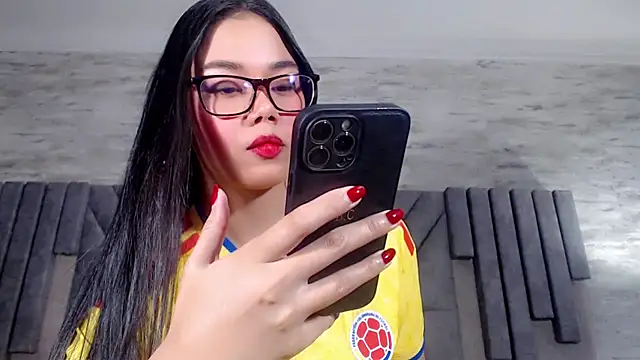 JasmineMoore online show from 06.23.26