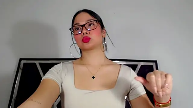 JasmineMoore online show from 07.16.26