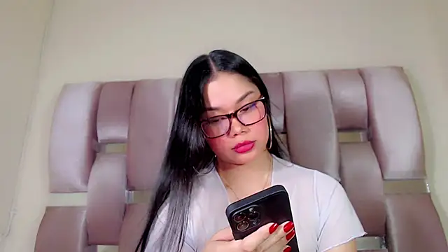 JasmineMoore online show from 07.29.26