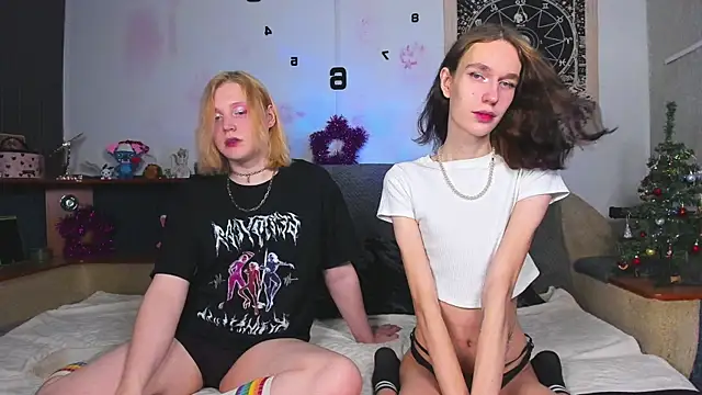 Calvin and Kevin online show from 12.31.24