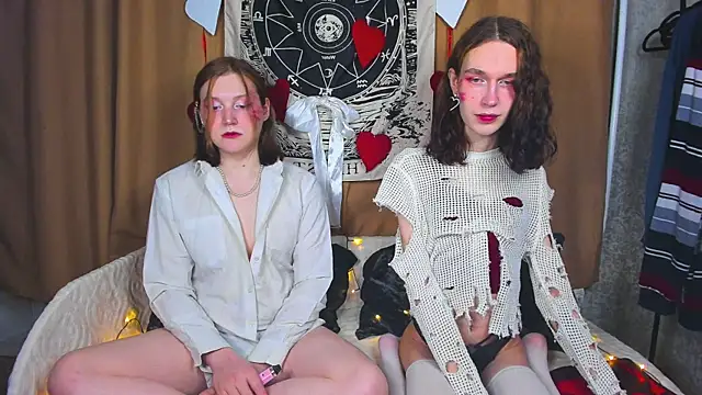 Calvin and Kevin online show from 02.14.25