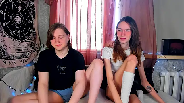 Calvin and Kevin online show from 03.08.26