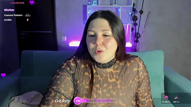 Ruth Oliver online show from 02.01.25