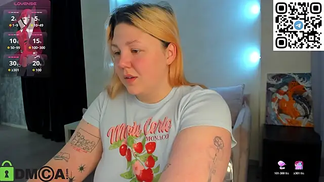 Ruth Oliver online show from 12.23.25