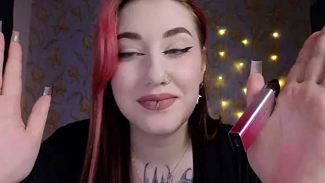 Kimpossible1 online show from 02.10.25