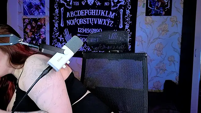 Kimpossible1 online show from 01.11.26