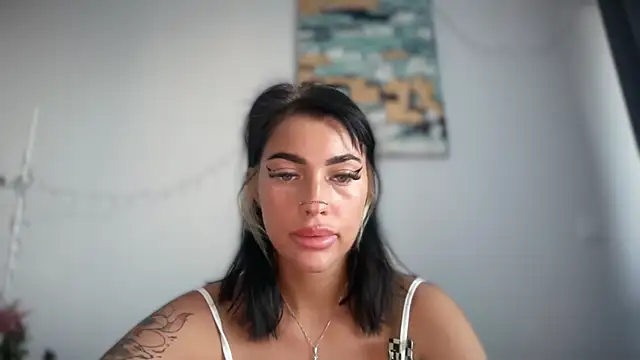 Marakuia054 online show from 10.21.25