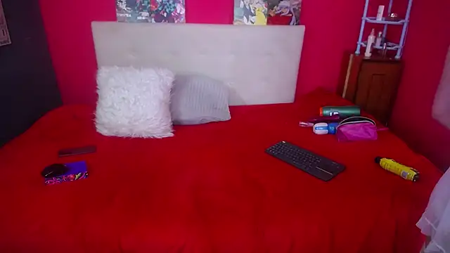 violl3tfoxx online show from 10.07.25