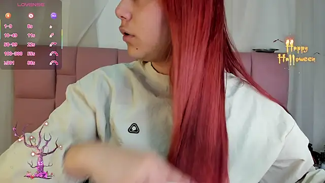 samantha-black online show from 10.25.25