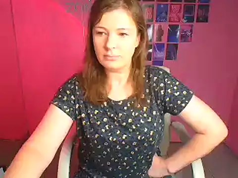 Snapshot of Lissmilf chatting on 07.06.26 Lissmilf online show from 07.06.26