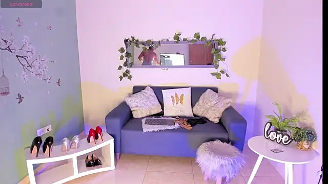 thais dreams online show from 02.07.25