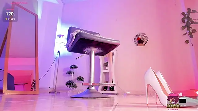 thais dreams online show from 11.13.25